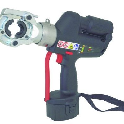 AP60-2 Battery Operated Hydraulic Crimping Tool – 60 kN ‘intercable’