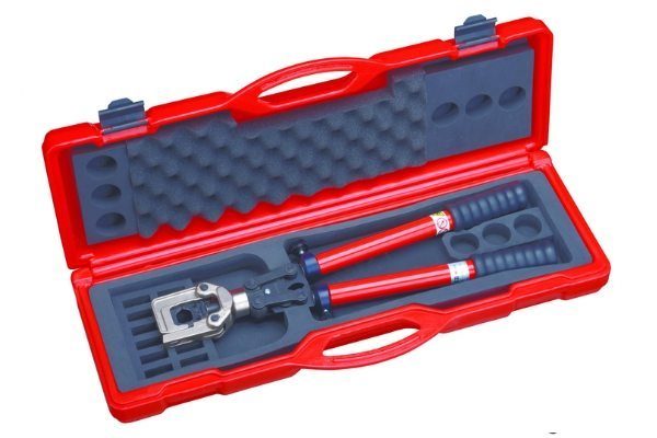 Mechanic Crimping Tool