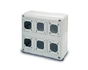 Industrial Enclosure ‘Famatel’ – 3966