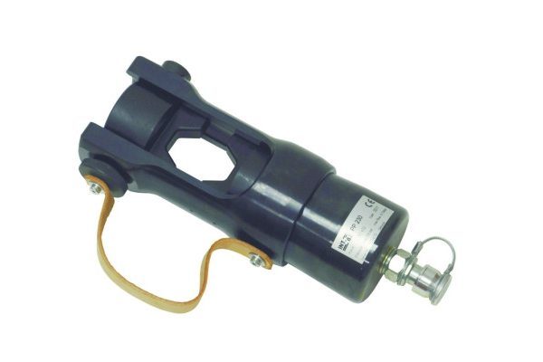 Hydraulic Crimping Head