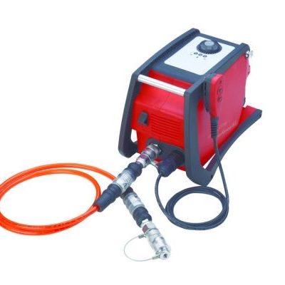 CP700 Compact Hydraulic Pump with Accumulator ‘intercable’