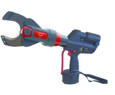 AS165 Battery Operated Hydraulic Cutting Tool ‘intercable’