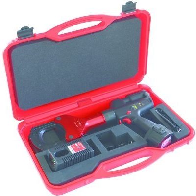 AS165 Battery Operated Hydraulic Cutting Tool ‘intercable’