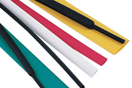 Heat-Shrink Tubing