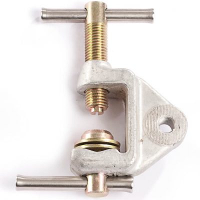 Penetrating Earthing Clamp